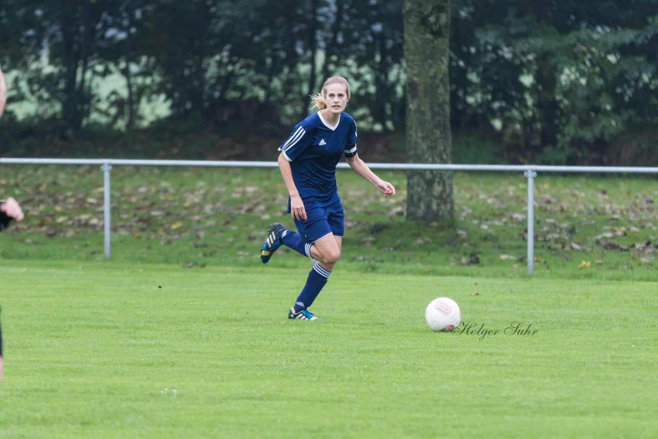 Bild 101 - Frauen TSV Gnutz - SV Bokhorst : Ergebnis: 7:0